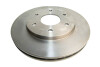 DBA Street Standard Rotors