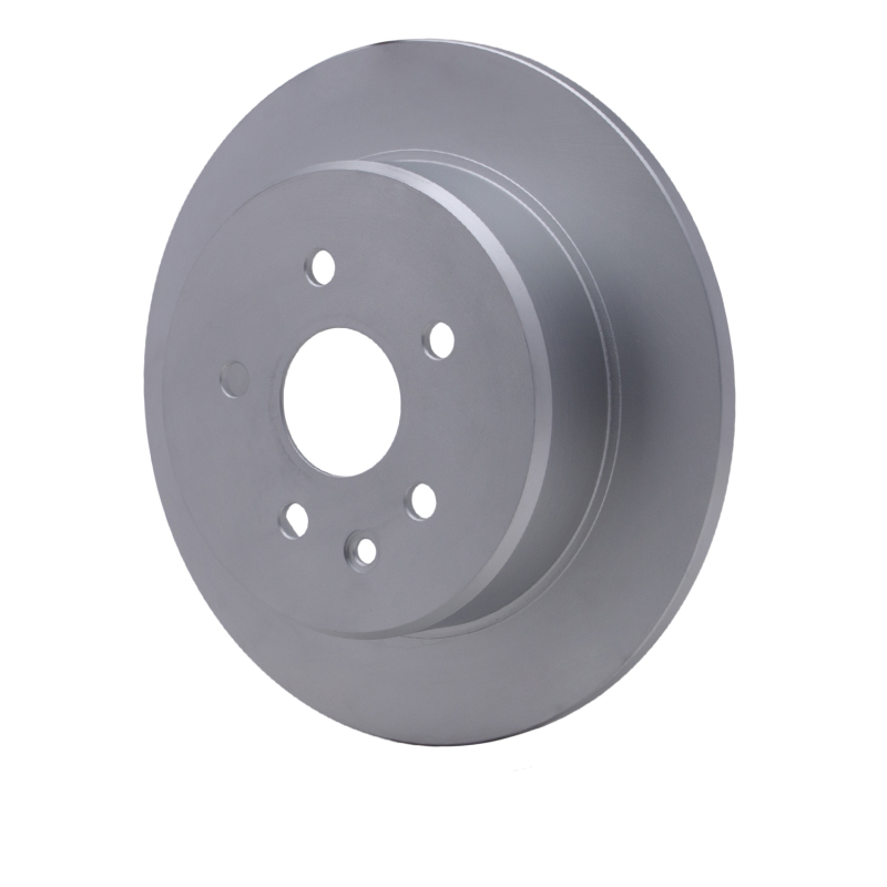 R1 98-10 Lexus GS430 Rear Carbon Coated Brake Rotor Set w/Ceramic Pads and Hardware (2x dfc604-75007, 1x rnc2310-0771-01) thumbnail 6