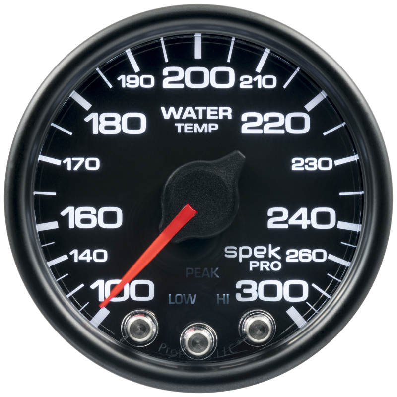 AM Spek-Pro Gauges