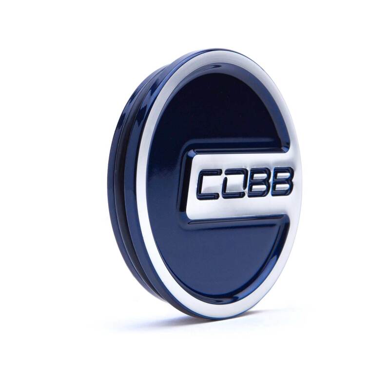 Cobb Performance Series ST-01 Wheel 18x9.5 ET40 5x114.3 - Blue thumbnail 9