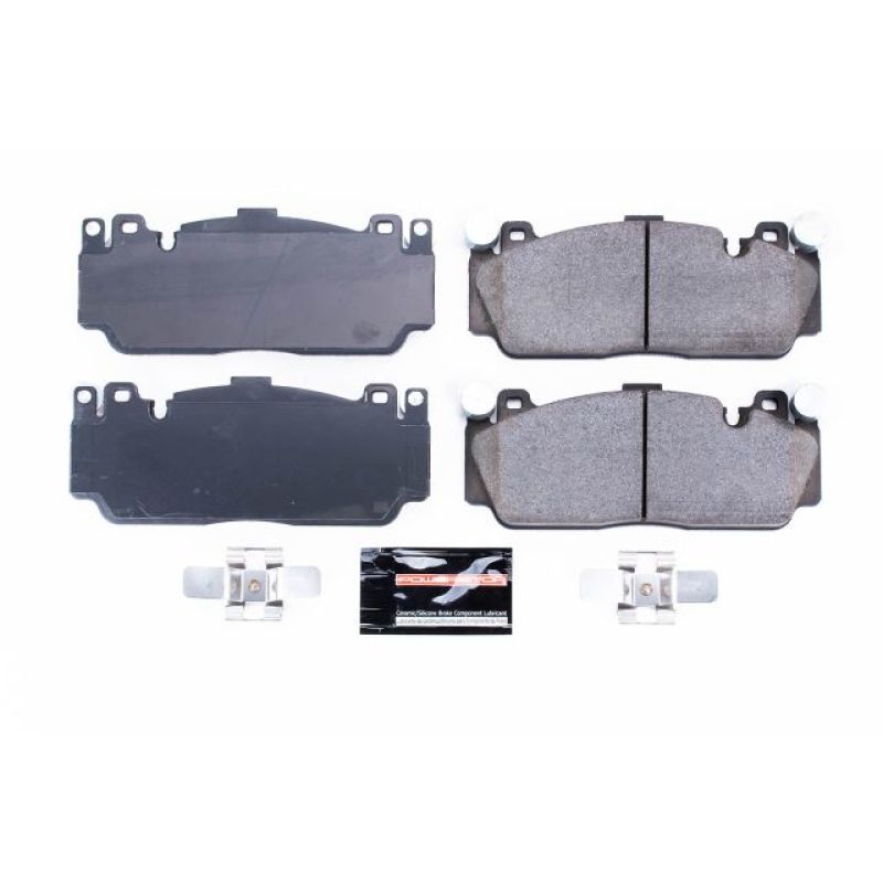 PSB Z23 Evolution Brake Pads