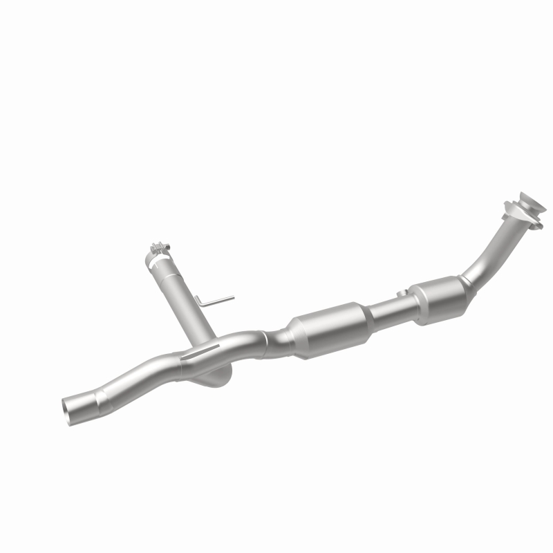 MagnaFlow 2004 Ford F-150 4.6L Direct Fit Converter thumbnail 6