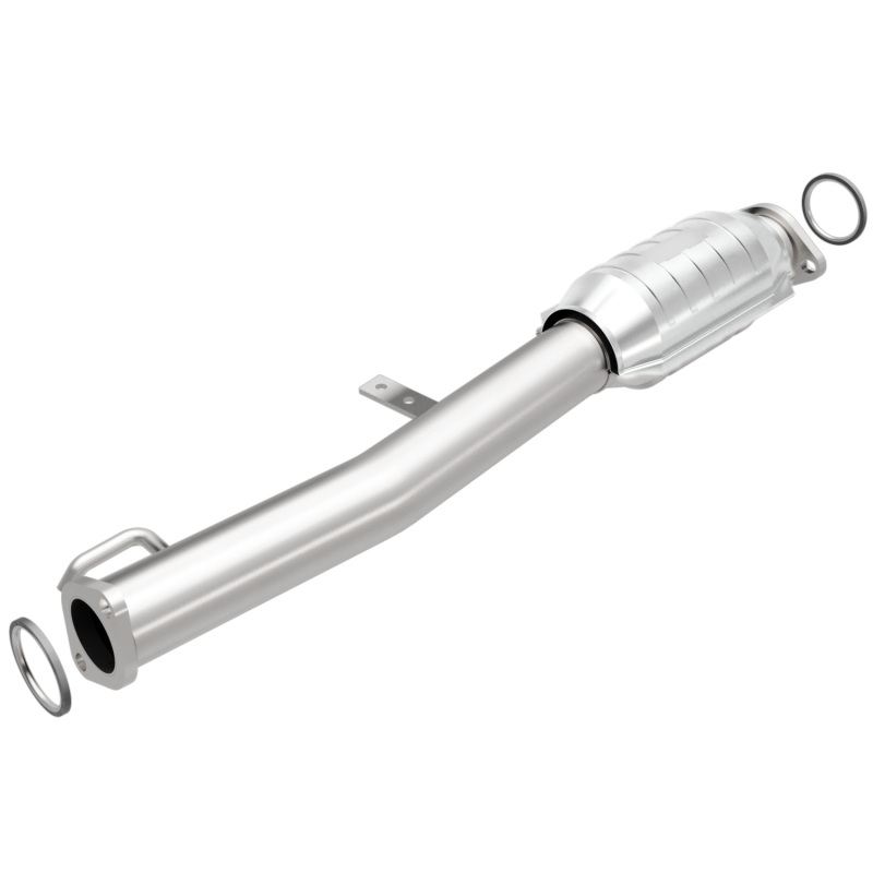MagnaFlow Direct Fit Catalytic Converter 97-97 Toyota RAV4 2.0L 49S thumbnail 4