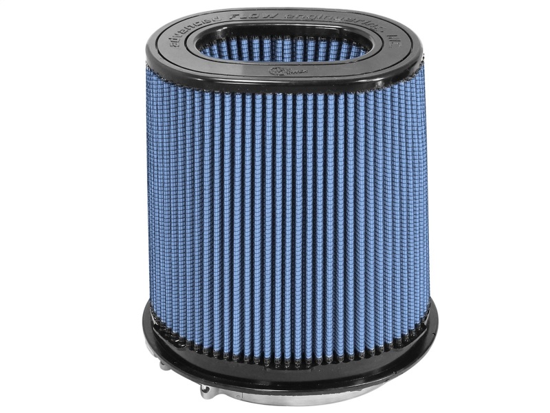 aFe MagnumFLOW Air Filter Pro 5 R 6.75inX4.75in F x 8.25inX6.25in B (INV) x 7.25X5in T (INV) x 9in
Replacement Filter