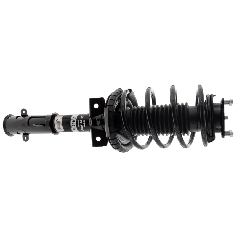 KYB Shocks & Struts Strut Plus Front 11-14 Ford Mustang (Excl GT500/Boss 302/19in Wheels) thumbnail 5