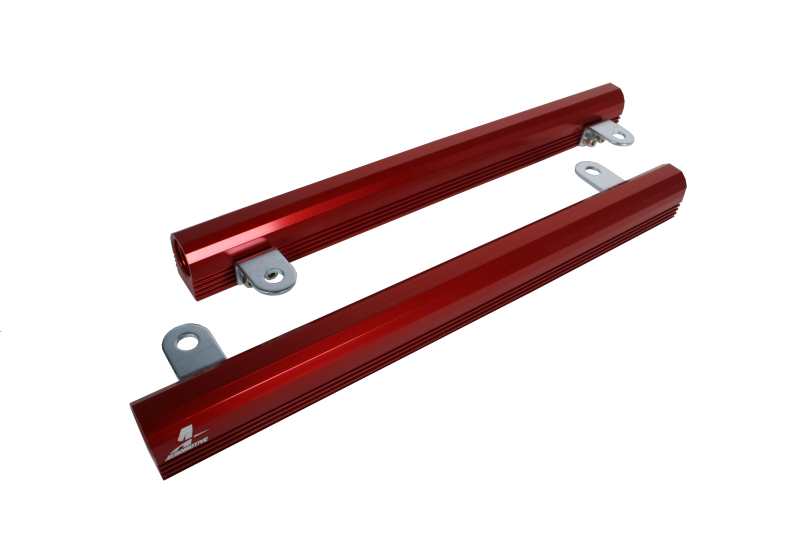 Aeromotive 07 Ford 5.4L GT500 Mustang Fuel Rails thumbnail 8
