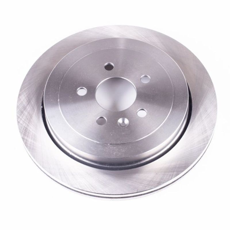 PSB Autospecialty Rotor