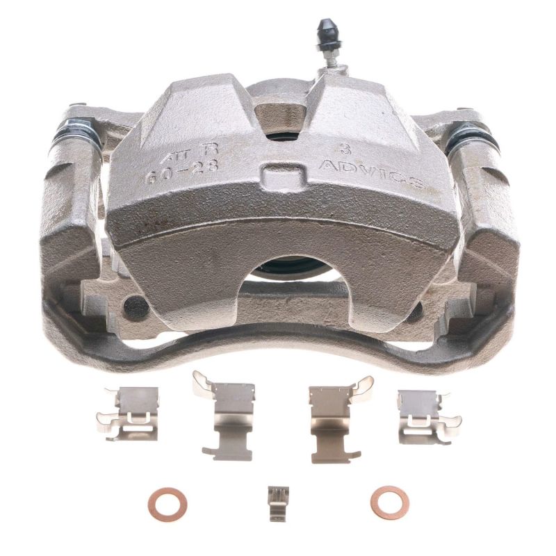 PSB Autospecialty Caliper