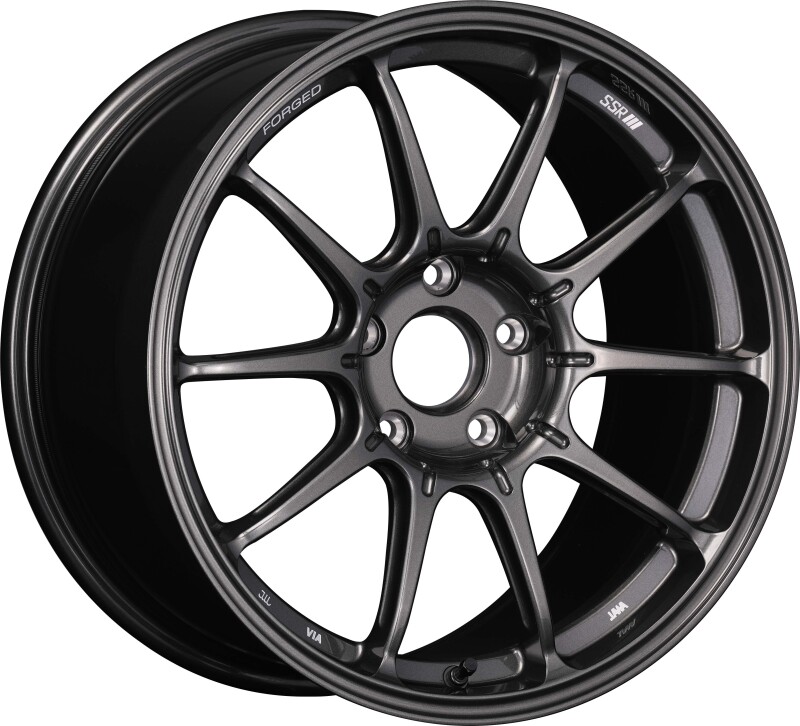 SSR Wheels - GTX01