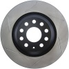 ST Slotted Sport Brake Rotors
