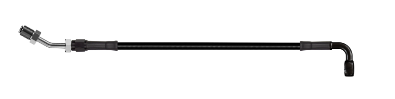 GR Powersports Clutch Lines