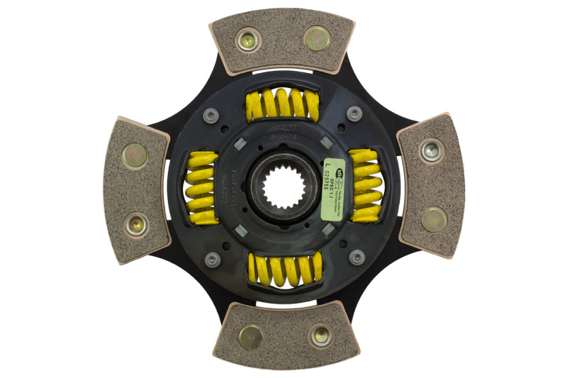 ACT Race Clutch Discs