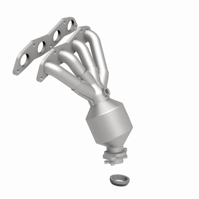 MagnaFlow Conv DF 03-05 Honda Civic 1.3L thumbnail 9