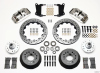 WIL Superlite Brake Kit
