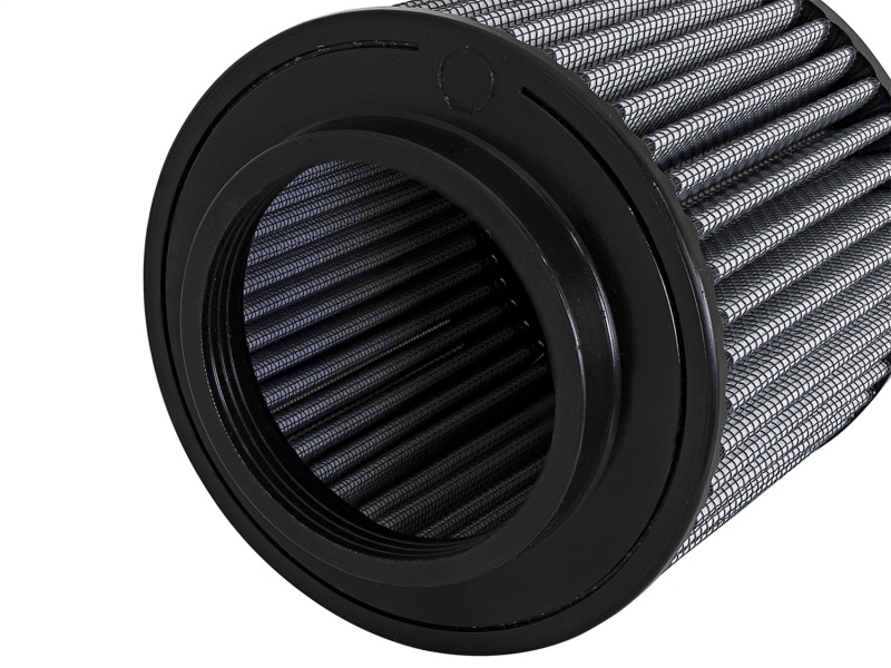 aFe MagnumFLOW OE Replacement Filter w/ Pro Dry S Media (Pair) 04-16 Aston Martin DB9 V12-6.0L thumbnail 6