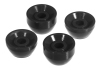PRO Strut/Track Arm Bush - Blk