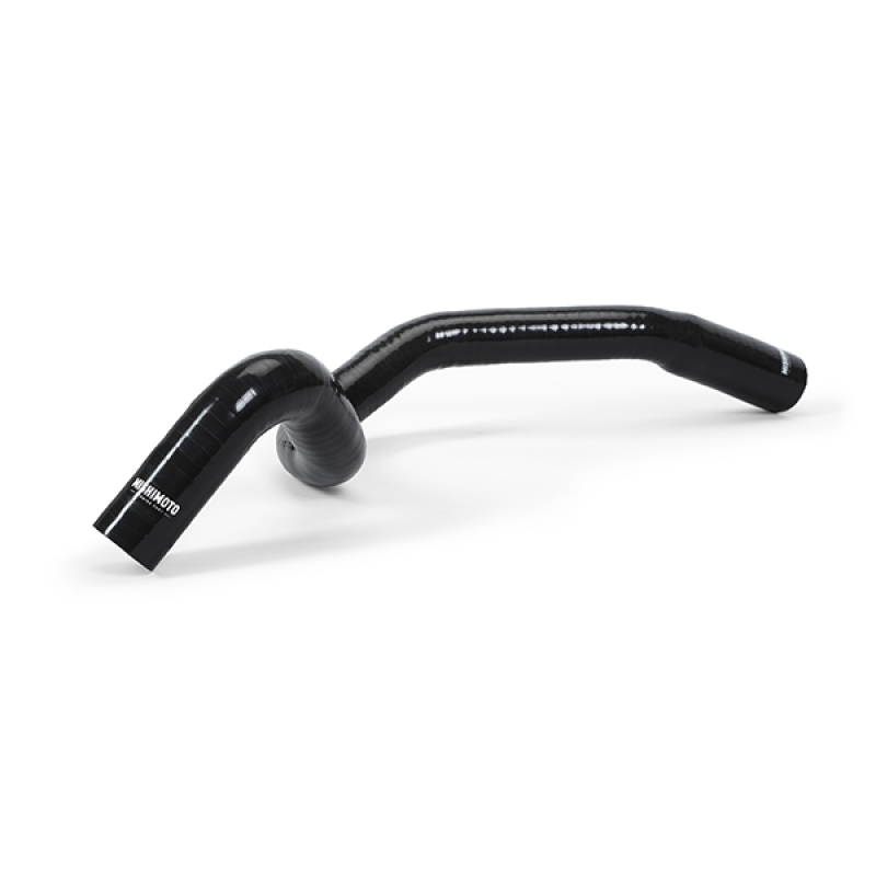 Mishimoto 78-86 GM C/K 305/350 Truck Silicone Upper Radiator Hose thumbnail 7