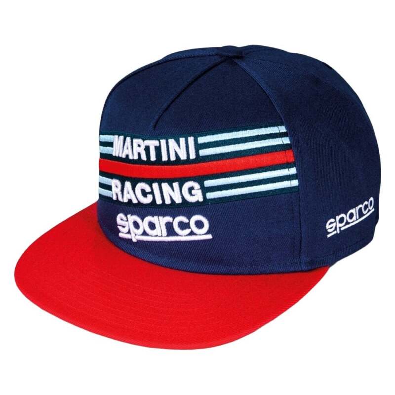SPARCO SPA Cap Snapback