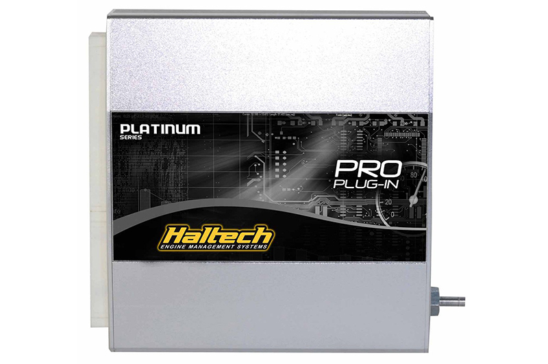 HAL Platinum PRO Plug-In Kits