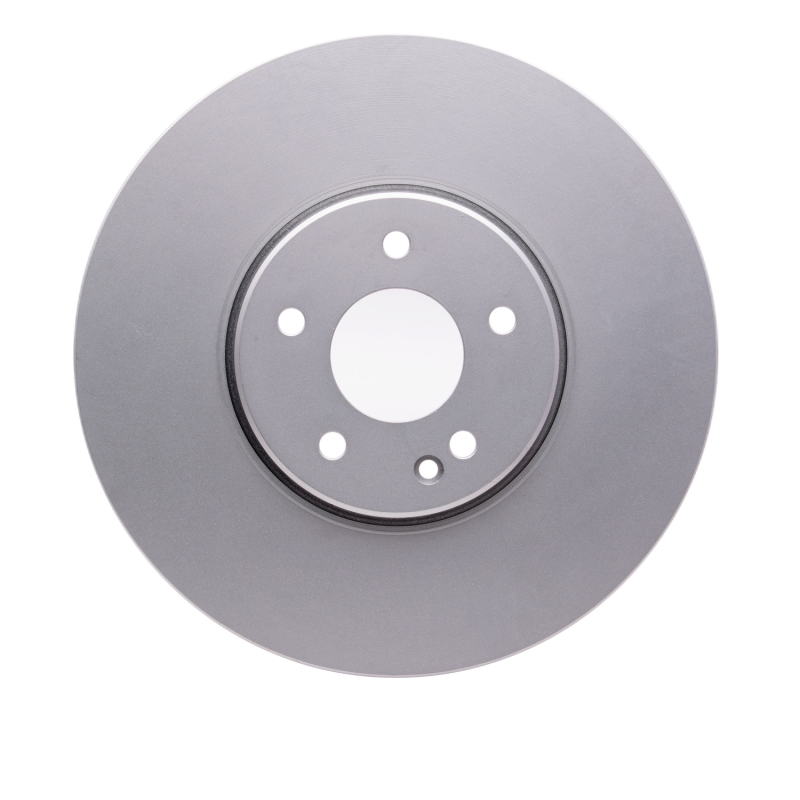 DFC GeoSPEC Coated Rotors - Plain