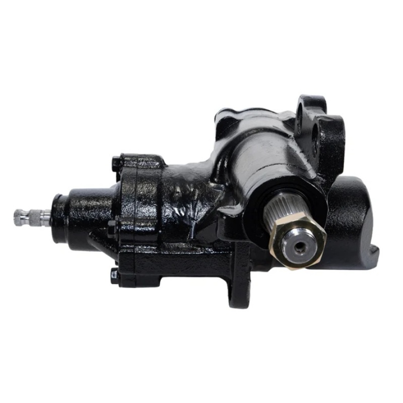 YUK Power Steering Boxes