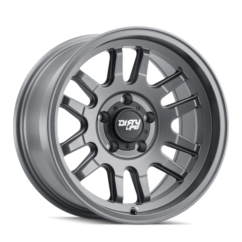DLW Canyon 9310 Wheels