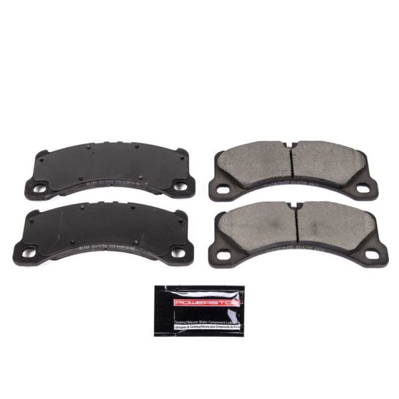 PSB Z23 Evolution Brake Pads