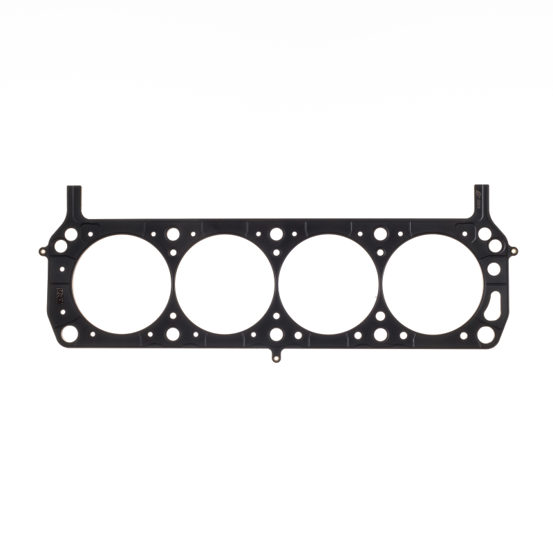 Cometic Ford SVO 4.195in Round Bore .051in MLS Roush Spec Head Gasket thumbnail 3