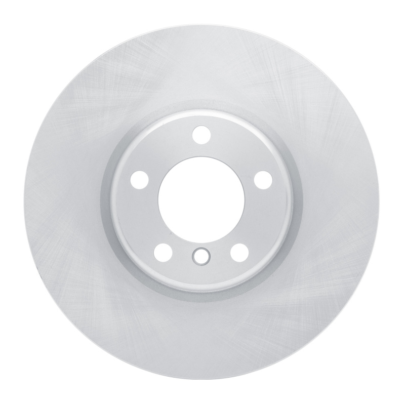 DFC Brake Rotors - Plain