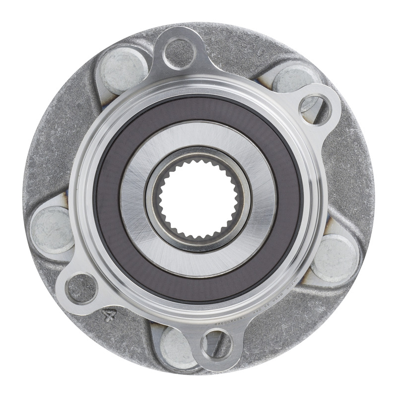 MOOG 14-18 Mazda 3 Sport Front Hub Assembly