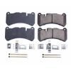 PSB Z17 Evolution Brake Pads