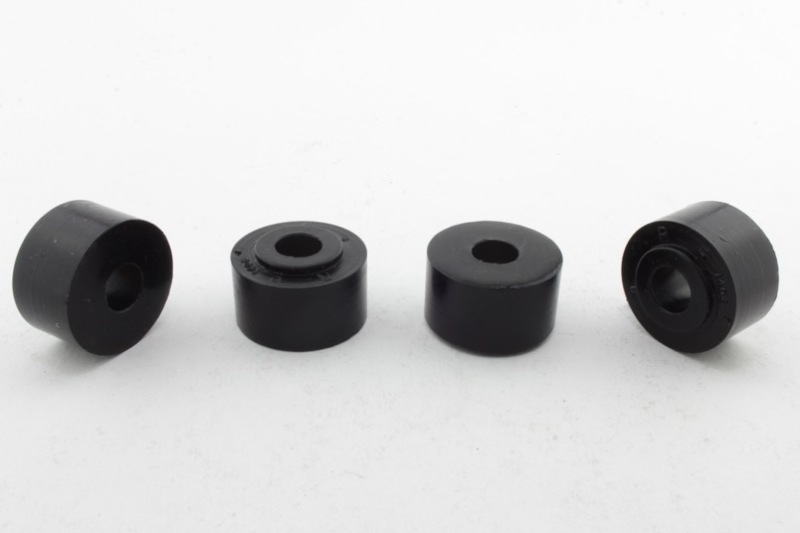 Whiteline Plus 10/65-73 Mustang / 11/92-9/95 Toyota Camry Rear Shock Absorber - Upper & Lwr Bushing thumbnail 4