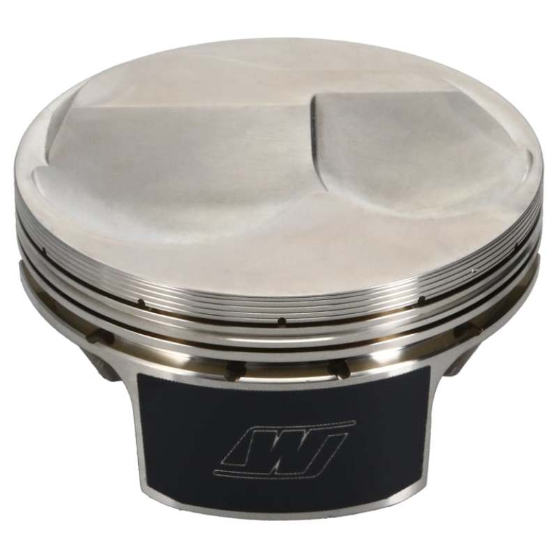 Wiseco Chevy Small Block V8 400 Forged Pistons 4.185in Forged Dome 3.0cc 3.75in Stroke thumbnail 7