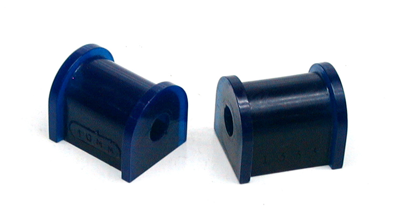 SPR Bushings - Sway Bar