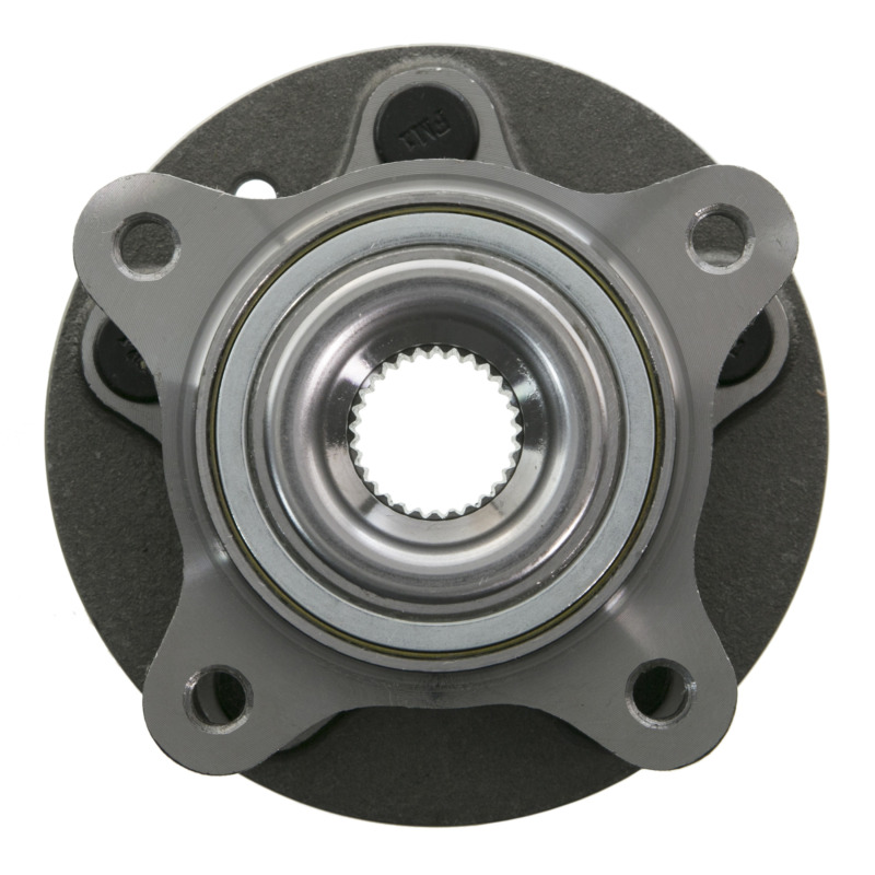 MOOG 10-14 Land Rover LR4 Front Hub Assembly