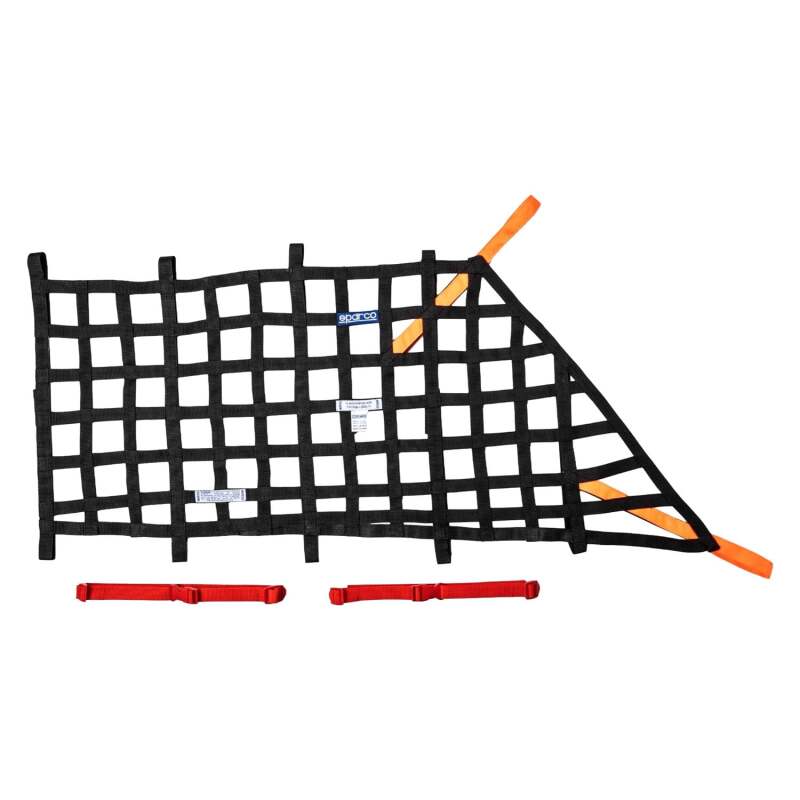 SPARCO SPA Window Net
