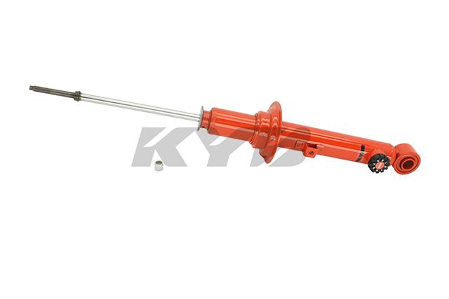 KYB Shocks & Struts AGX Rear DODGE 2000 GTX 1989-90 EAGLE 2000 GTX 1991-93 EAGLE Talon 1990-94 MITSU