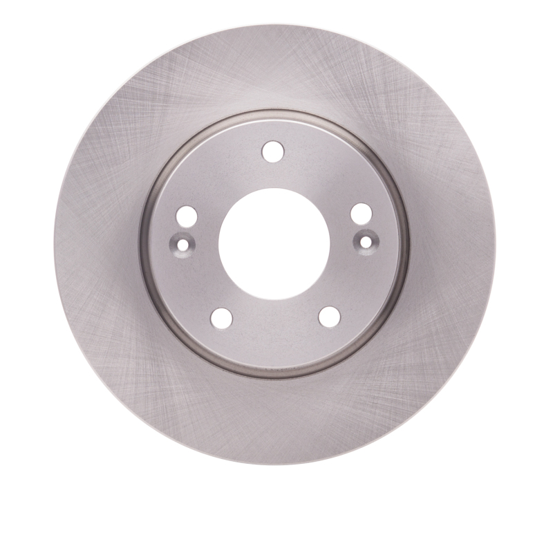 DFC Brake Rotors - Plain