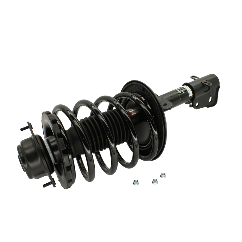 KYB Shocks & Struts Strut Plus Front Left CHRYSLER Town and Country Mini Van 1996-00 CHRYSLER Voyage