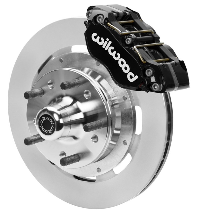 WIL Dynapro Brake Kit