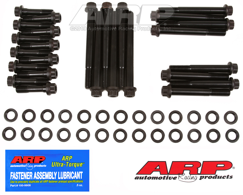 ARP Head Bolt Kits