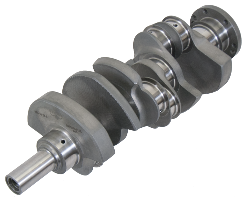 EAG Crankshafts - 8 Cyl