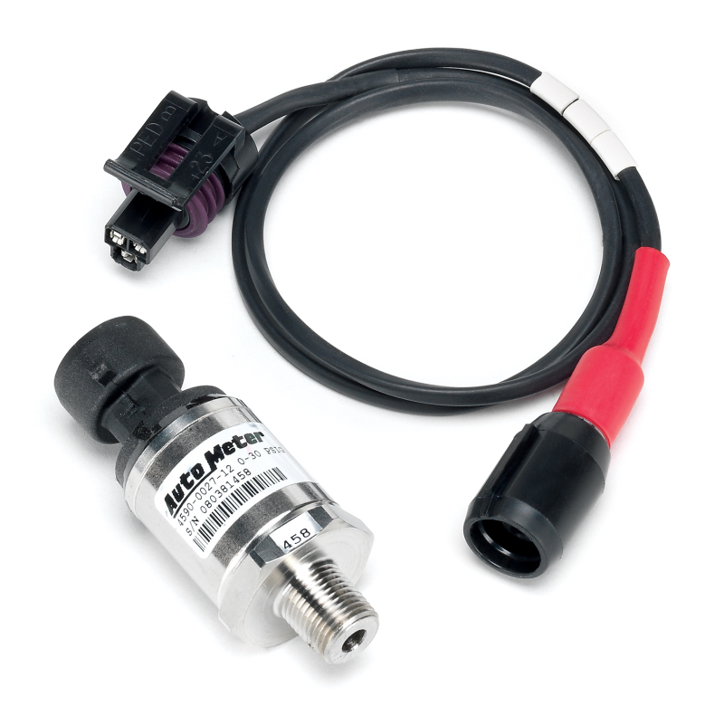 AM Pressure Sensors