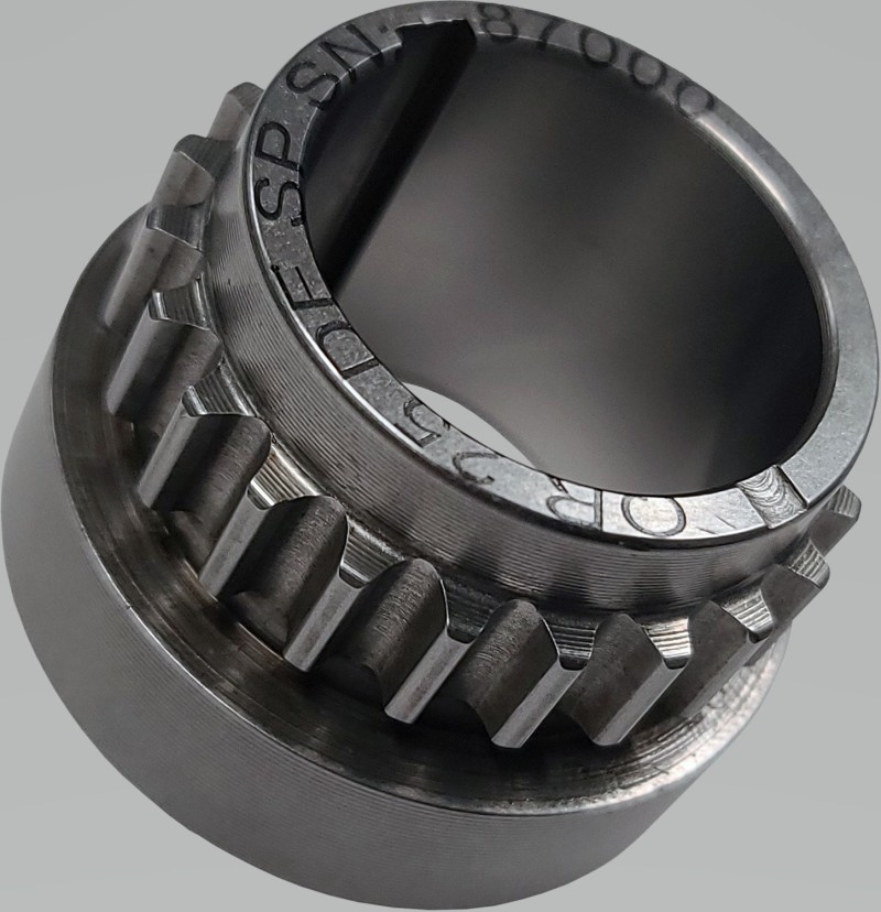 BOU Crankshaft Timing Sprocket