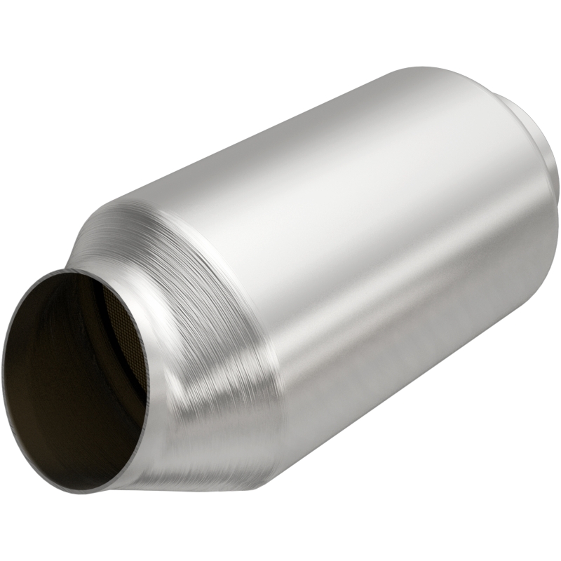California Universal Catalytic Converter - 2.50in.
California Universal Catalytic Converter-2.50in.
California CARB Universal Catalytic Converter