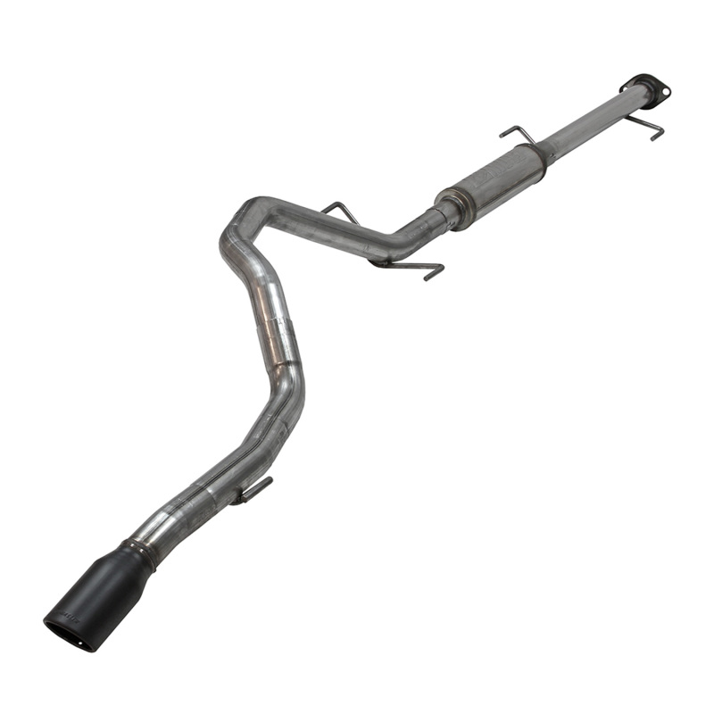 FLO FlowFX Cat-Back Exhaust Systems