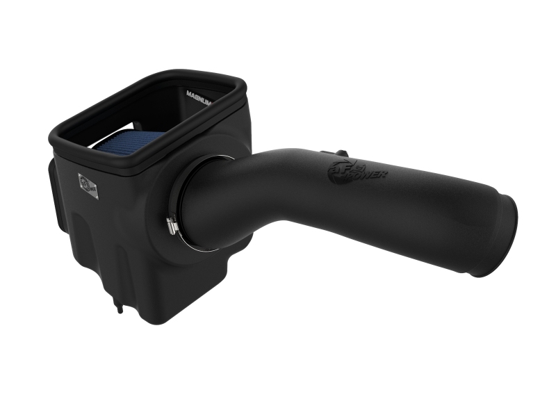 aFe Magnum FORCE Stage-2 Pro 5R Cold Air Intake System 17-19 GM Silverado/Sierra 2500HD/3500HD thumbnail 2