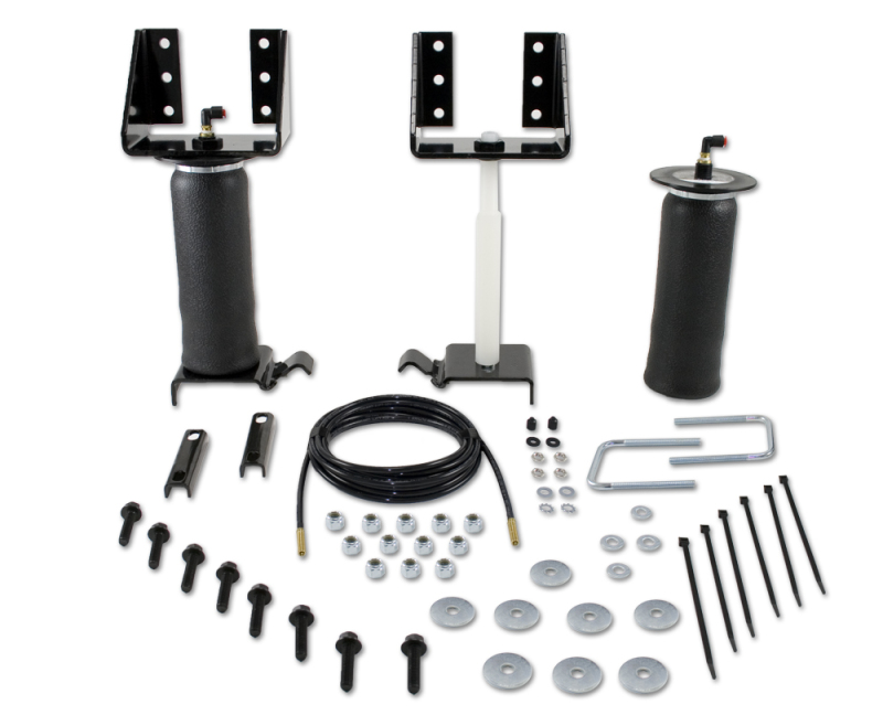 ALF RideCntrl Air Spring Kits