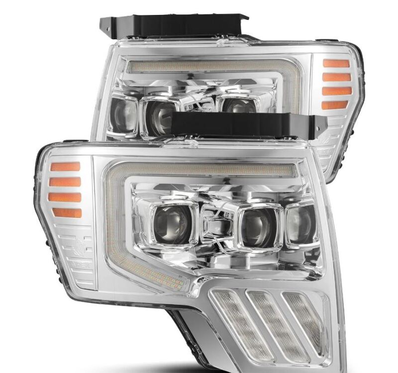 ARX PRO-Series Headlights