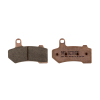 EBC EPFA Brake Pads